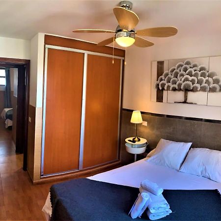 Coconut Friendly Holiday Home Playa del Ingles  Ngoại thất bức ảnh