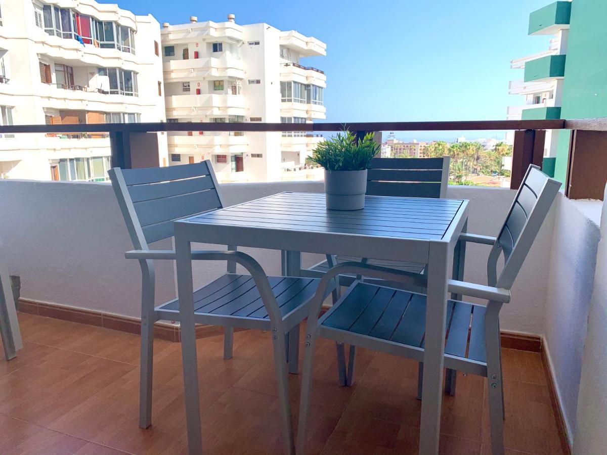 Coconut Friendly Holiday Home Playa del Ingles  Ngoại thất bức ảnh