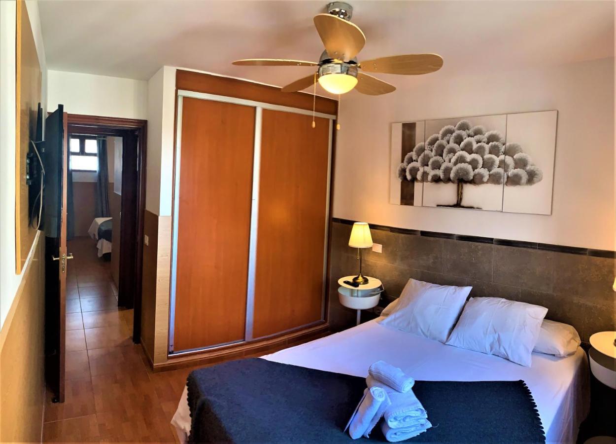 Coconut Friendly Holiday Home Playa del Ingles  Ngoại thất bức ảnh