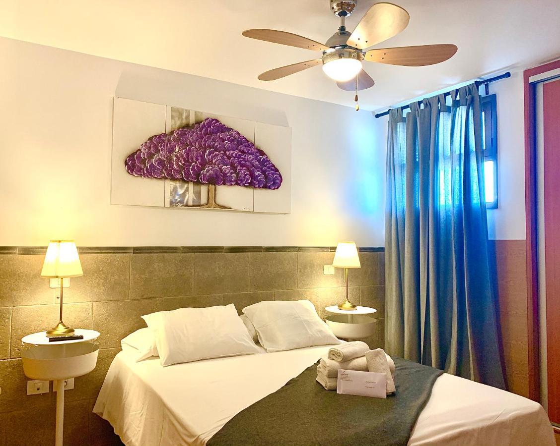 Coconut Friendly Holiday Home Playa del Ingles  Ngoại thất bức ảnh