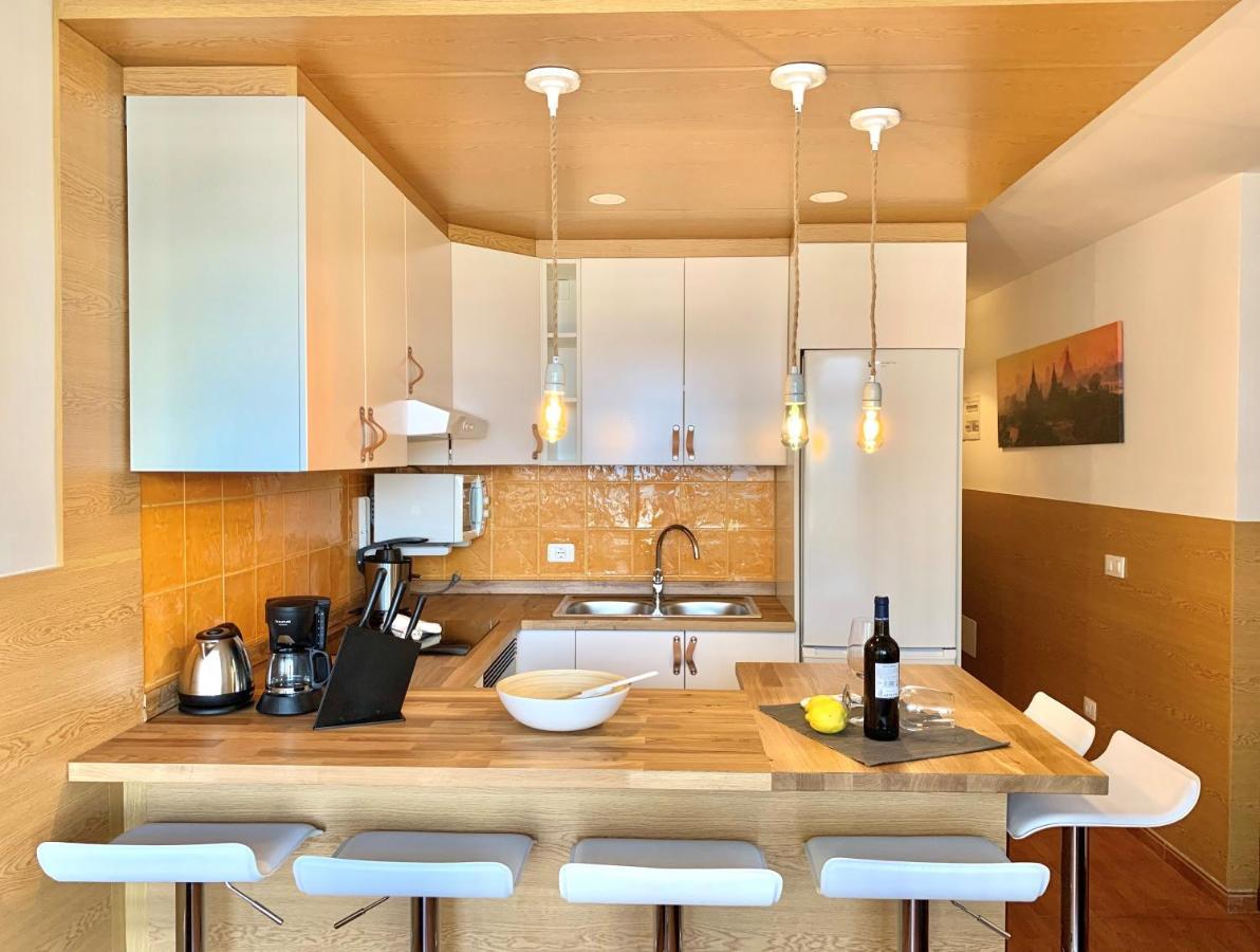 Coconut Friendly Holiday Home Playa del Ingles  Ngoại thất bức ảnh