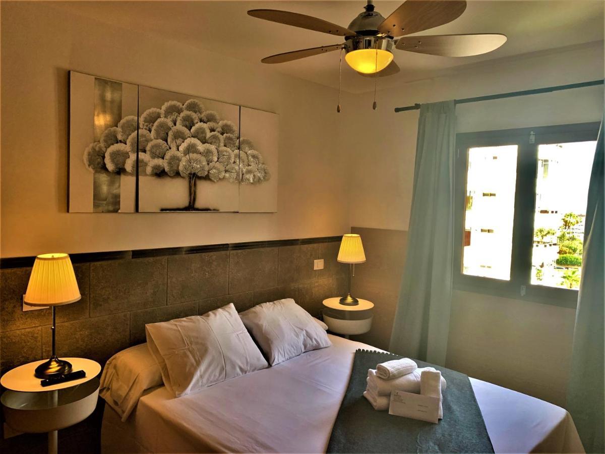 Coconut Friendly Holiday Home Playa del Ingles  Ngoại thất bức ảnh