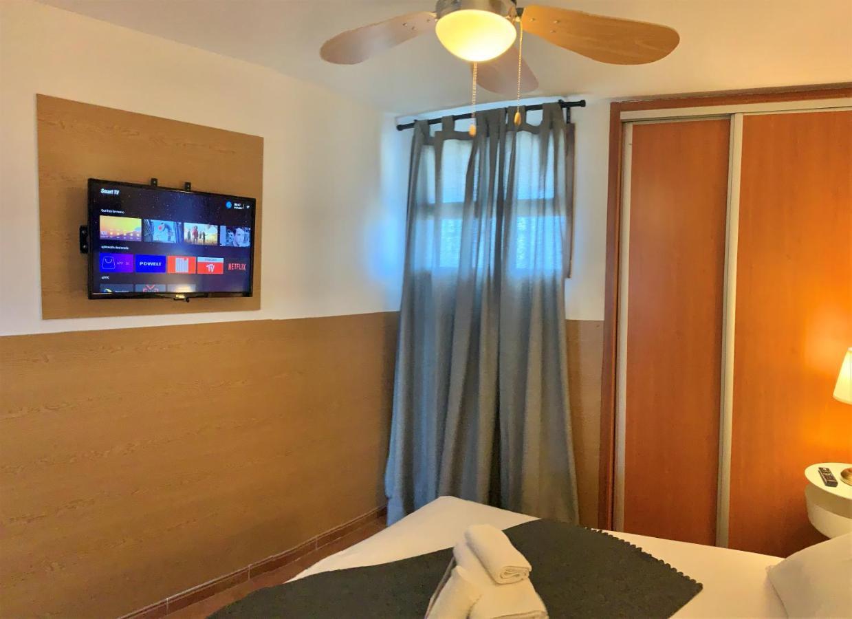 Coconut Friendly Holiday Home Playa del Ingles  Ngoại thất bức ảnh