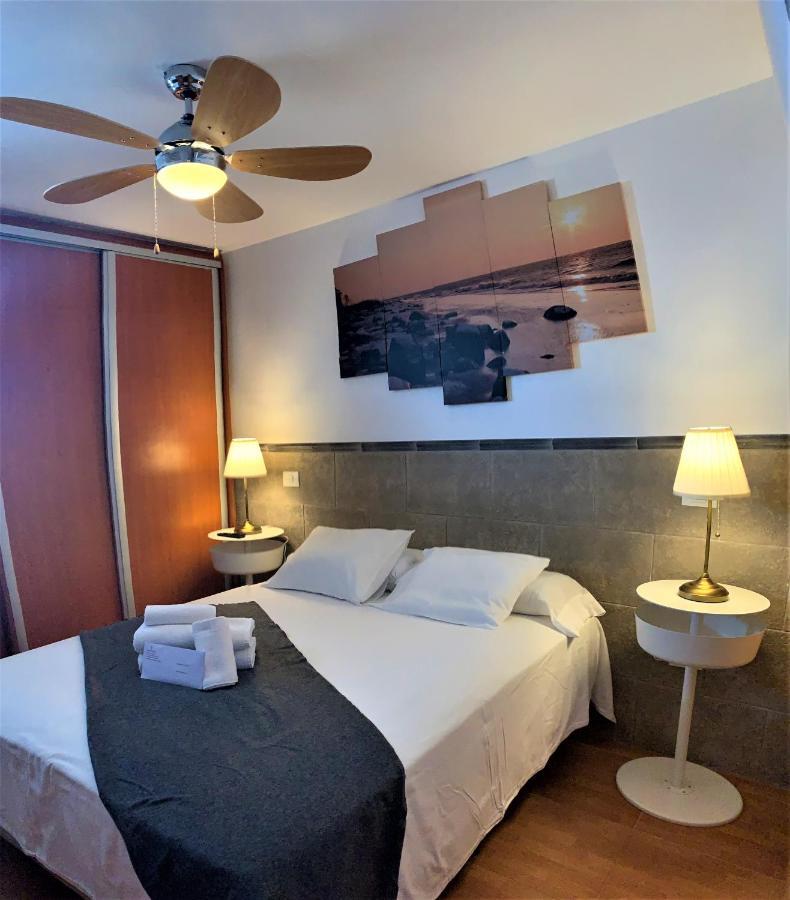 Coconut Friendly Holiday Home Playa del Ingles  Ngoại thất bức ảnh