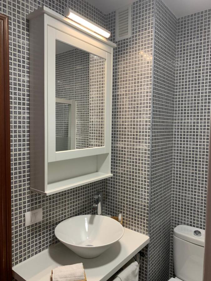 Coconut Friendly Holiday Home Playa del Ingles  Ngoại thất bức ảnh